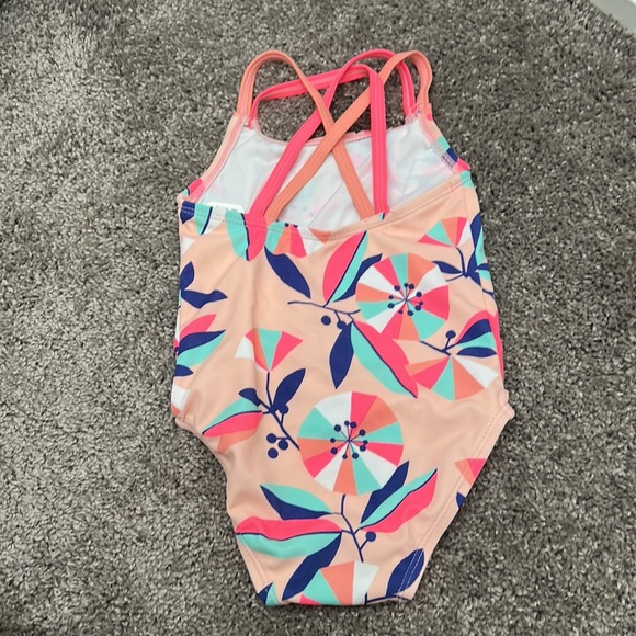 NWT Gymboree 18-24 month swimsuit - Picture 8 of 9